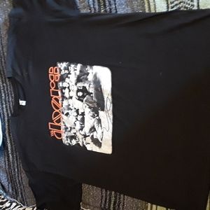 The Doors T shirt